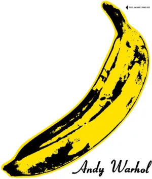 Velvet Underground & Nico - The Velvet Underground & Nico