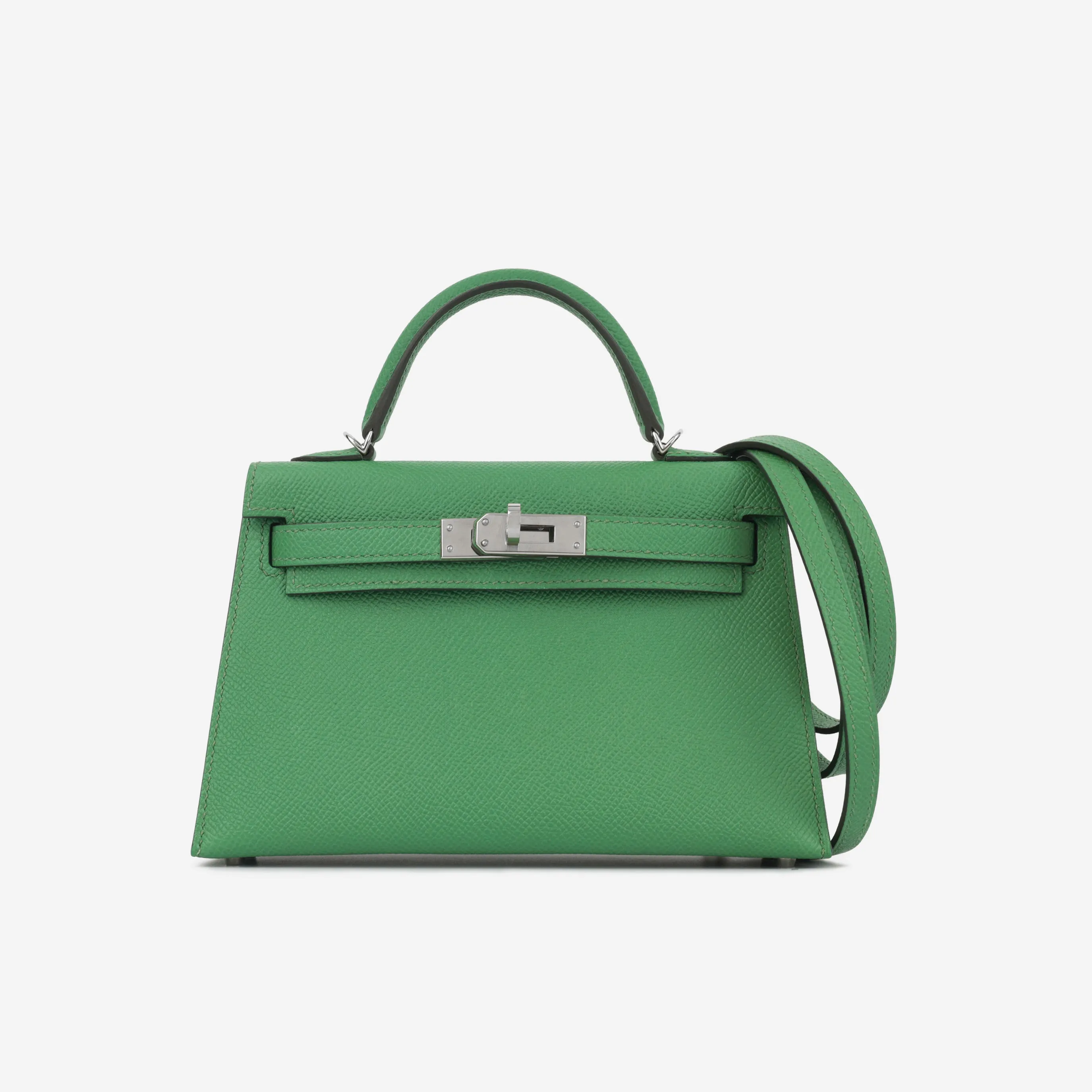 Verso Mini Kelly - Cactus