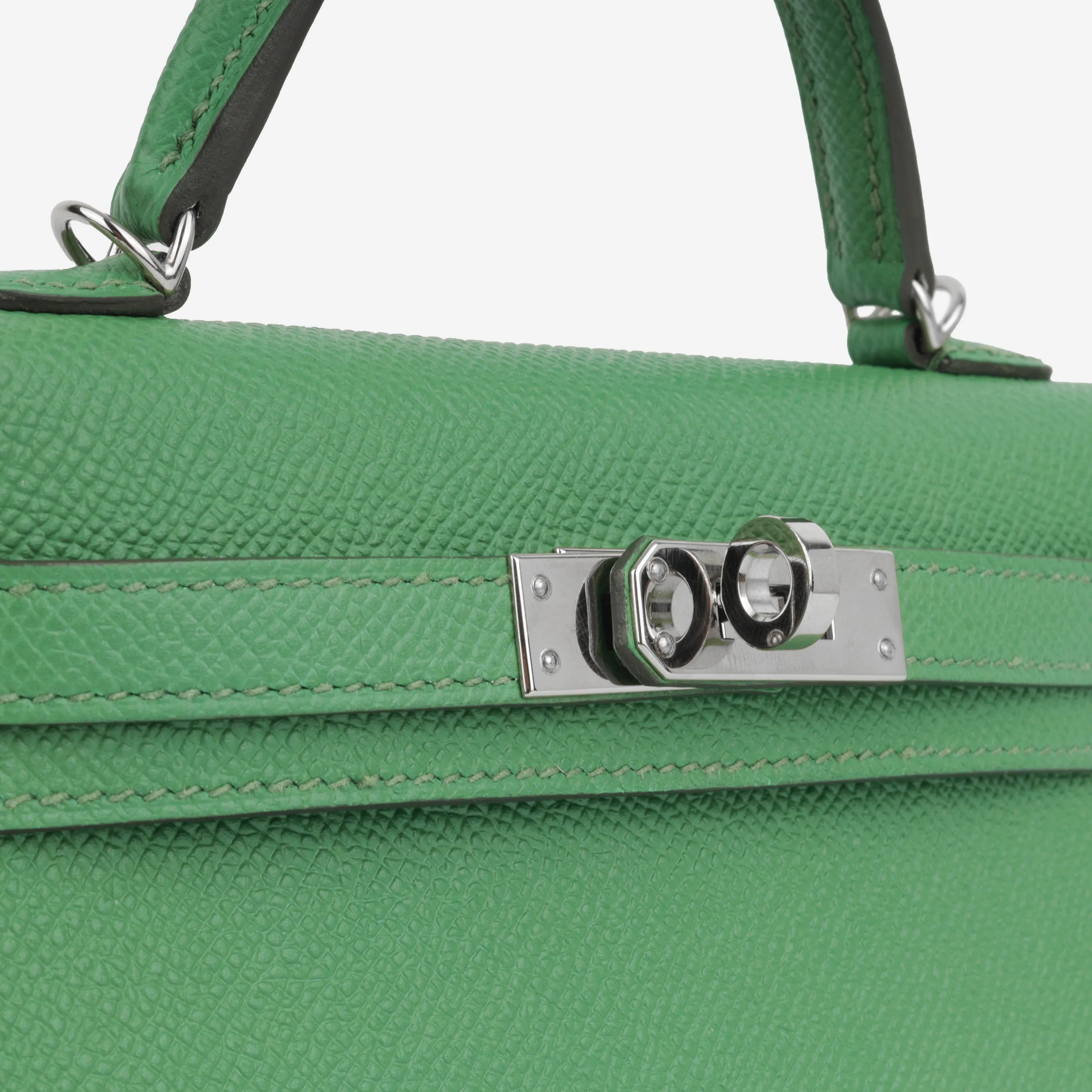 Verso Mini Kelly - Cactus