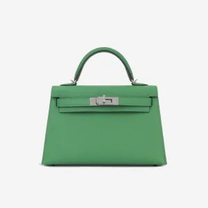 Verso Mini Kelly - Cactus