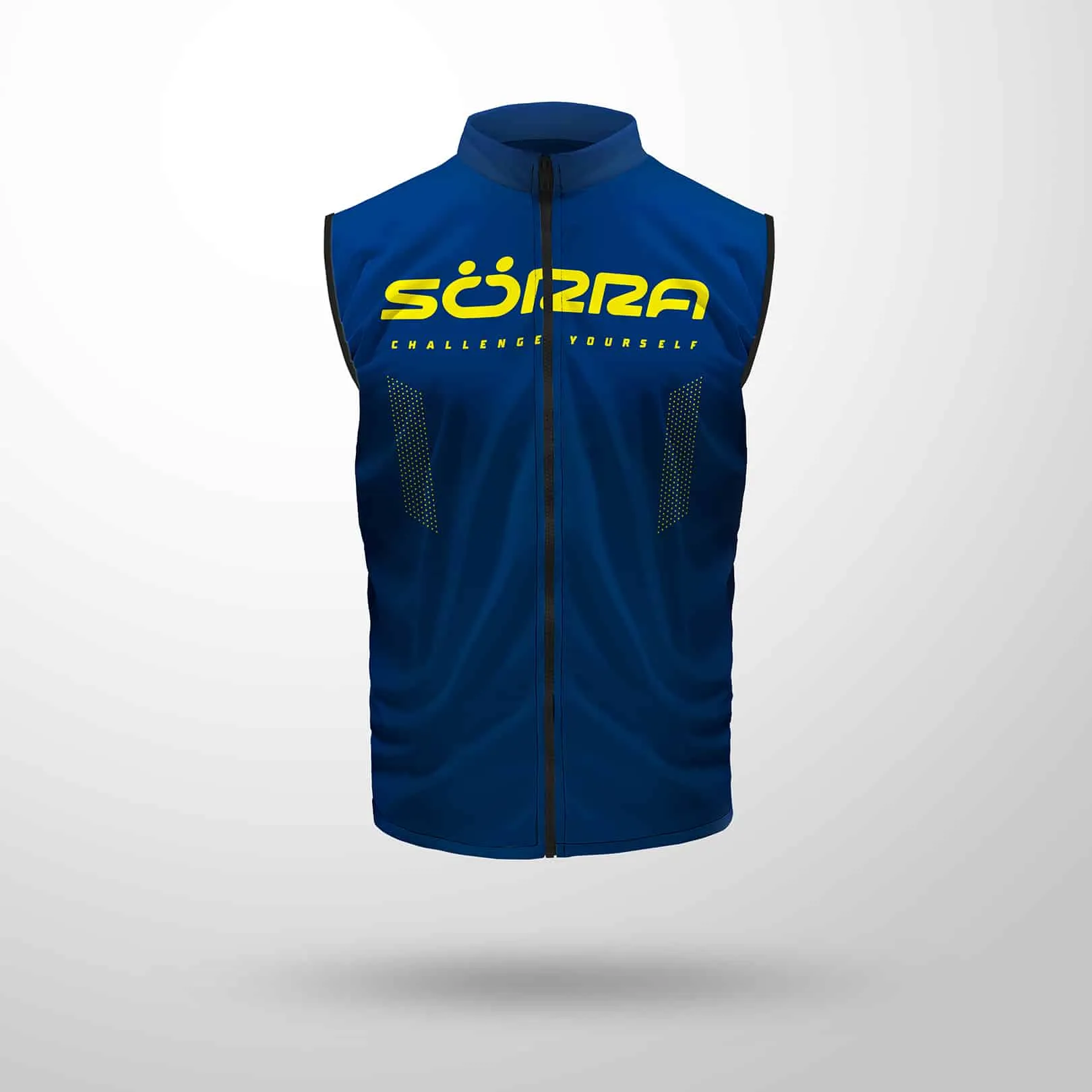VEST TRIAL SÖRRA