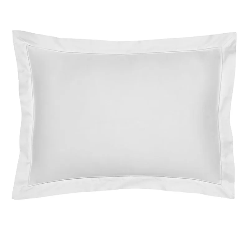 Vicenza Sateen Italian Shams