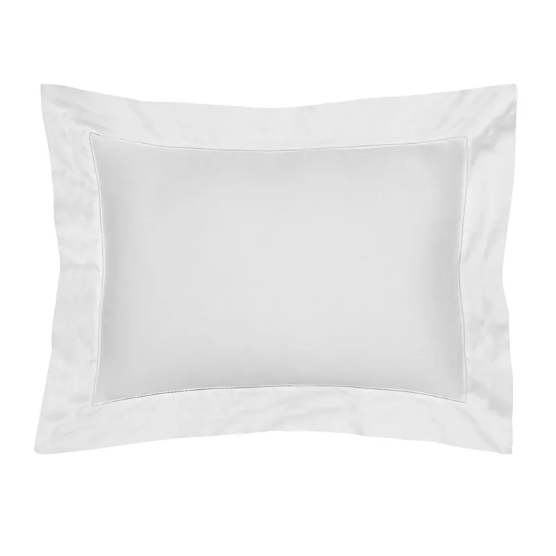 Vicenza Sateen Italian Shams