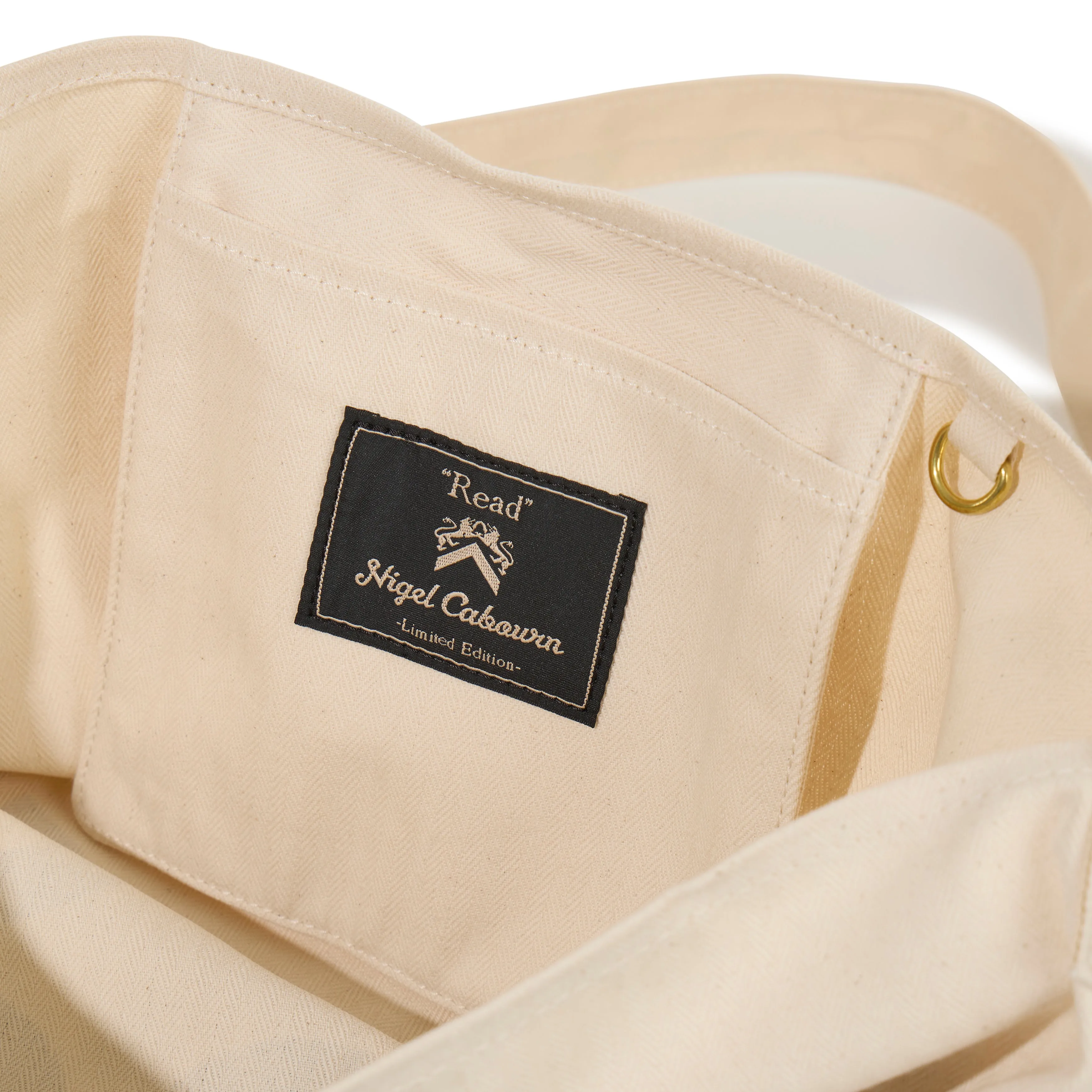 Vintage Nigel Cabourn: The Biography Book