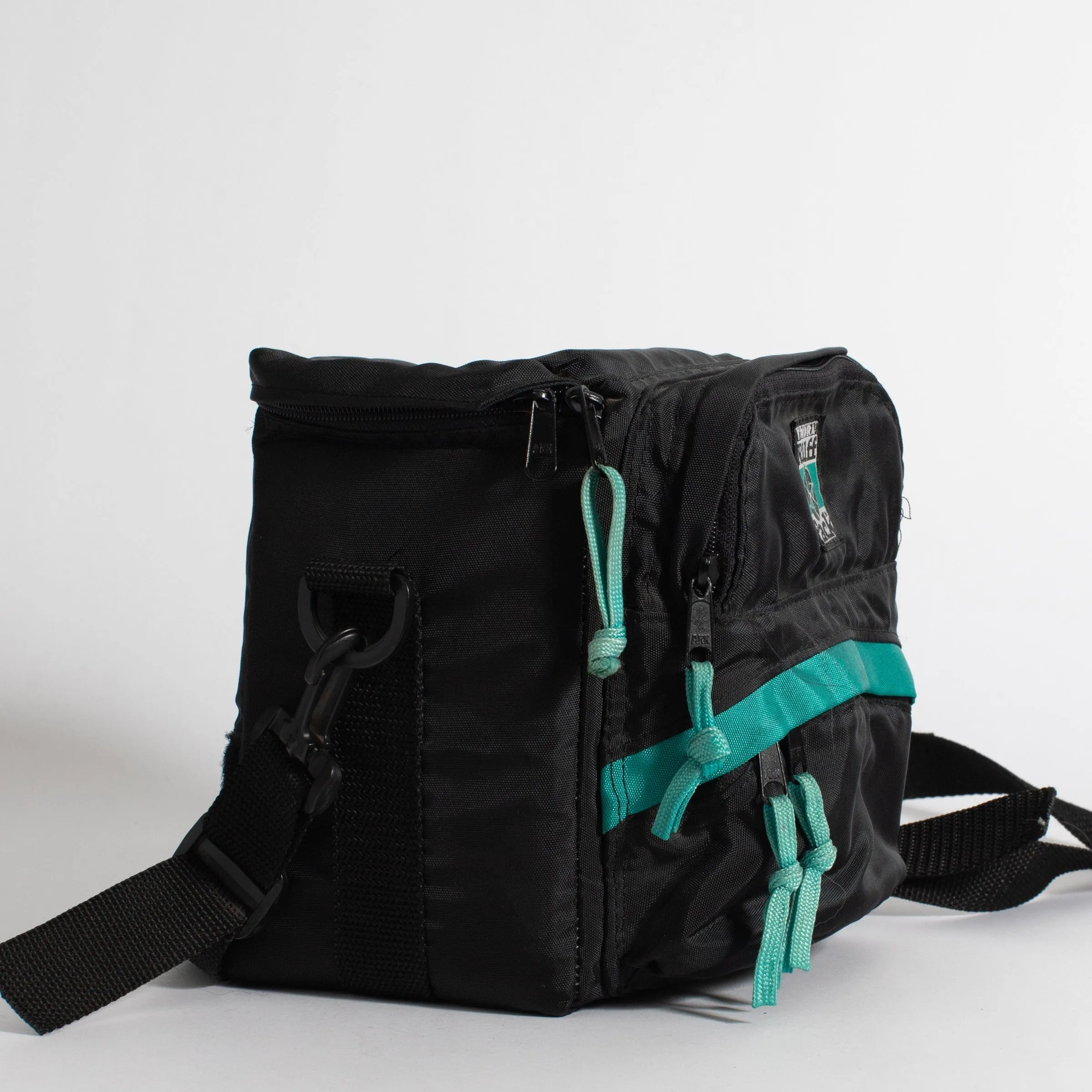 Vintage Tundra Ruff Pack 35mm SLR Camera Bag