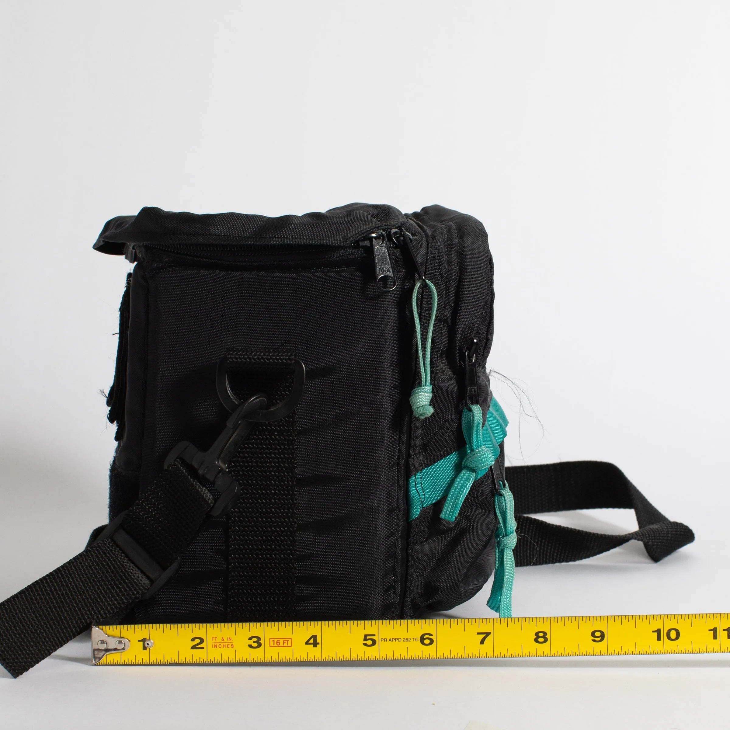 Vintage Tundra Ruff Pack 35mm SLR Camera Bag