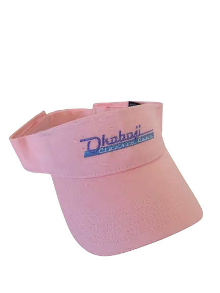 Visor Pink