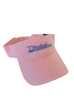 Visor Pink