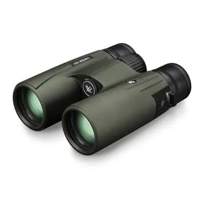 Vortex 8X42 Viper HD Binoculars with Bonus Glasspack Harness