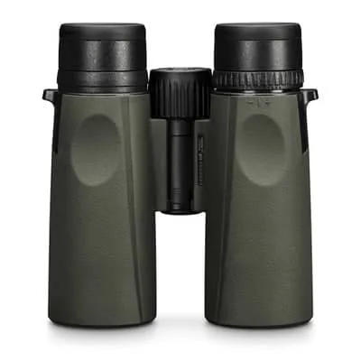 Vortex 8X42 Viper HD Binoculars with Bonus Glasspack Harness