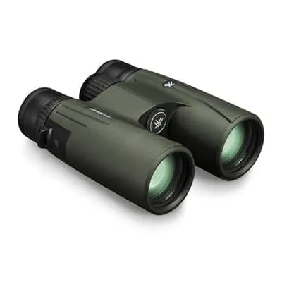Vortex 8X42 Viper HD Binoculars with Bonus Glasspack Harness
