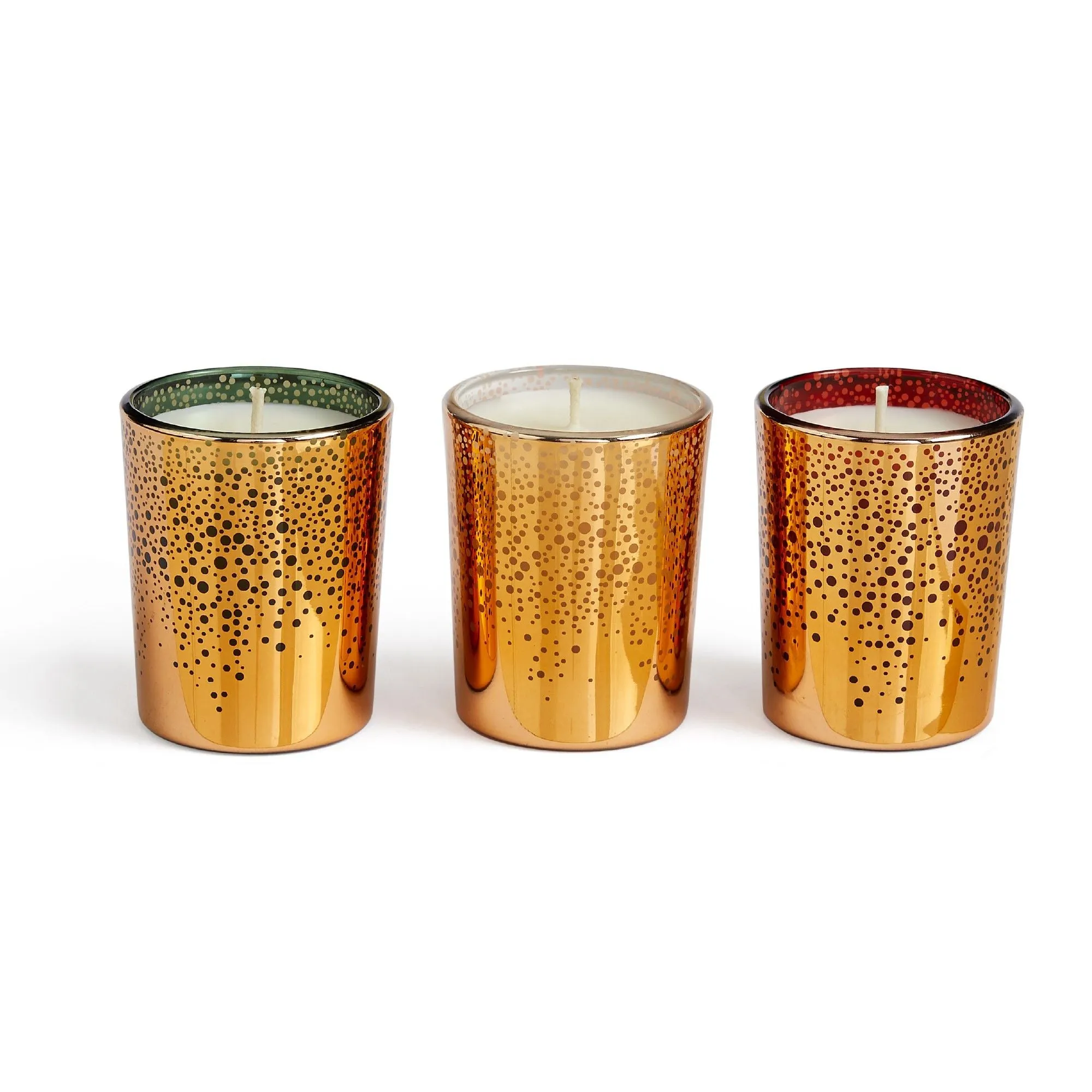 Votive Trio (Limited Edition)