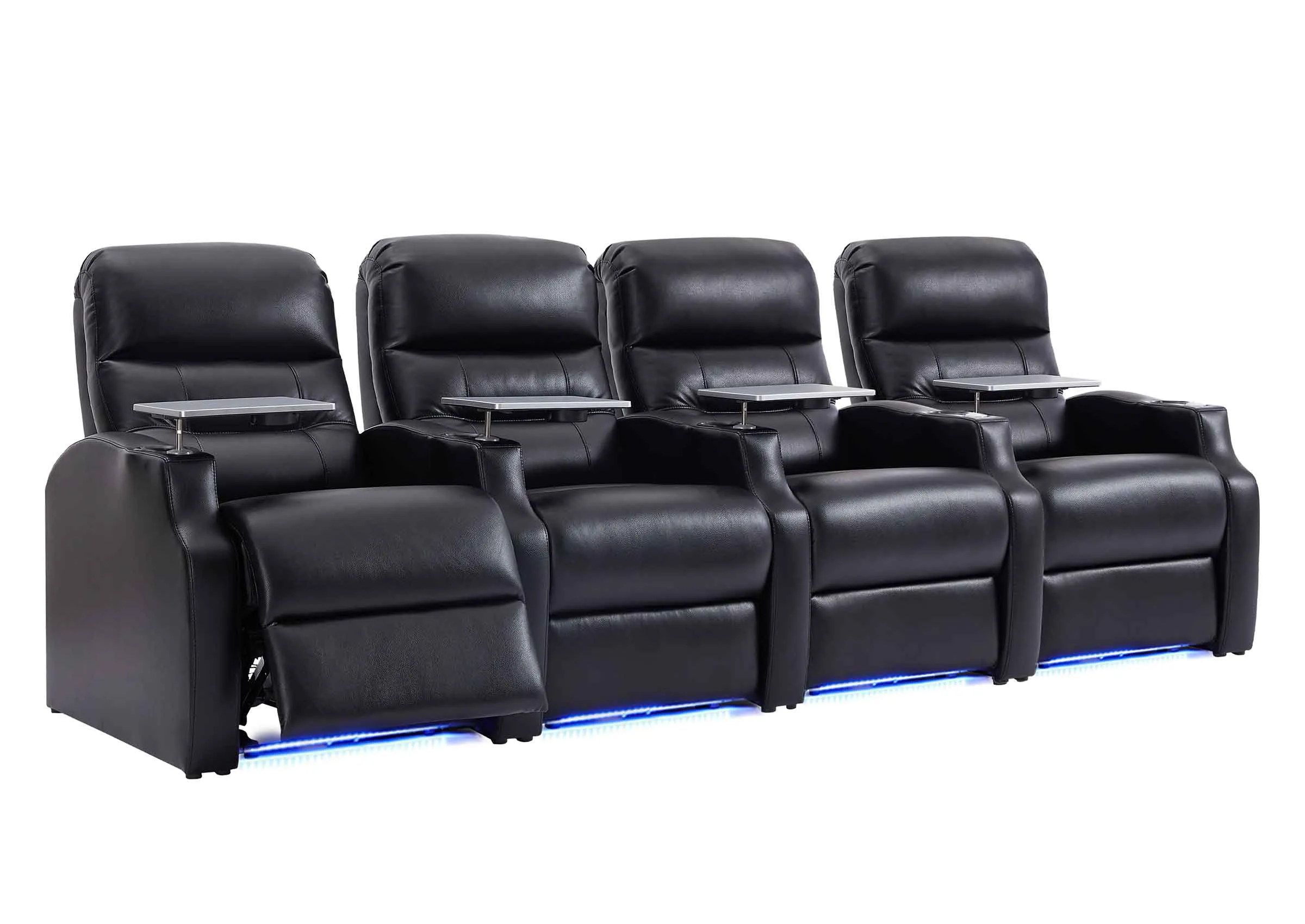 Weilianda Classic Series Home Theater Seating