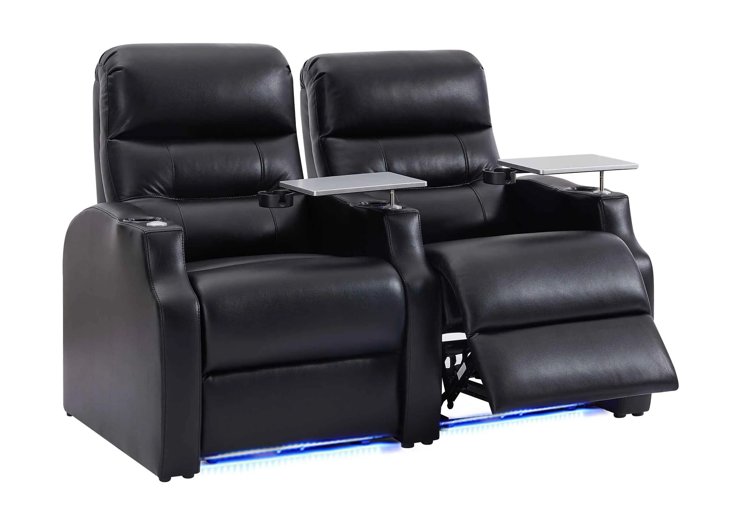Weilianda Classic Series Home Theater Seating
