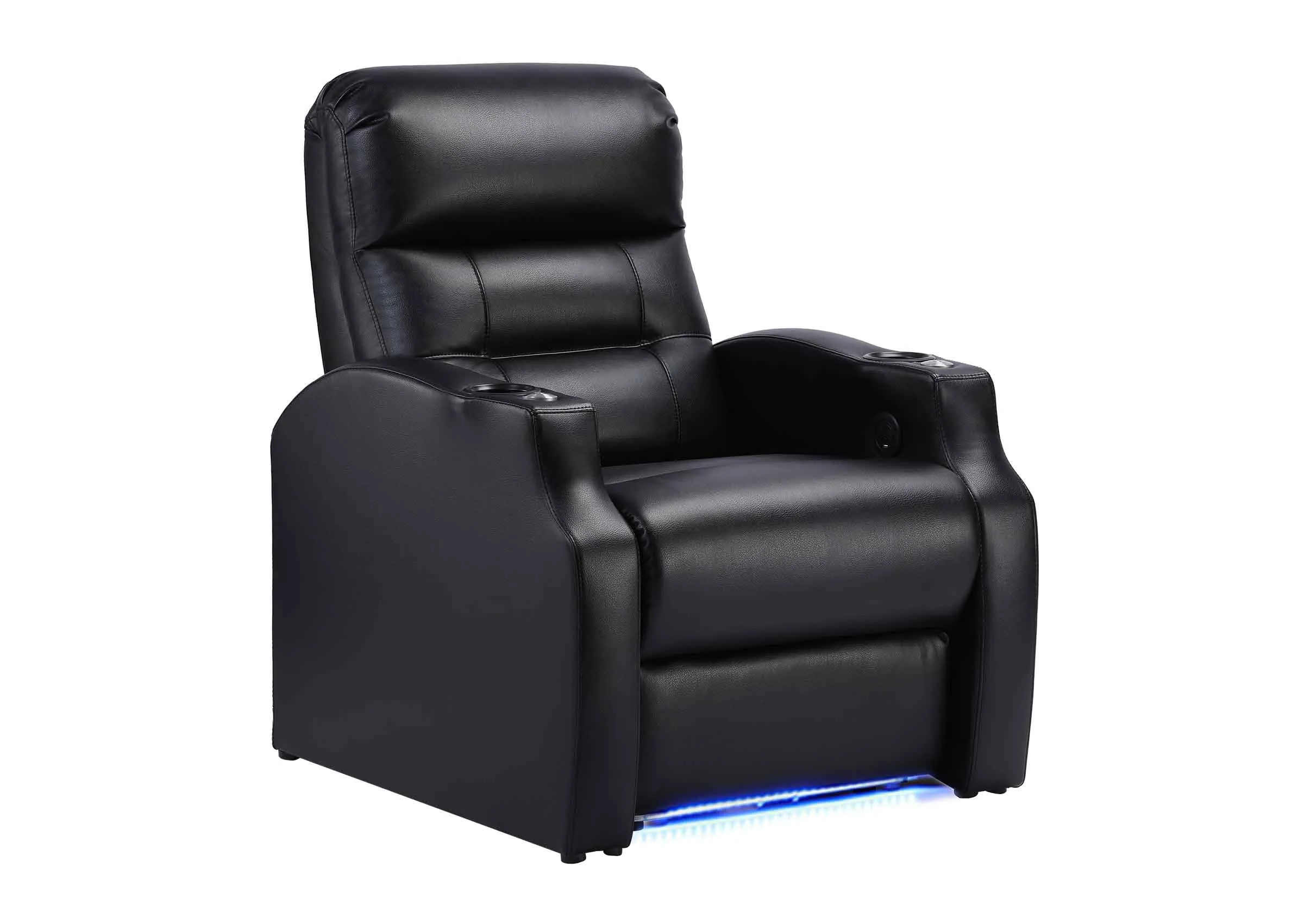 Weilianda Classic Series Home Theater Seating