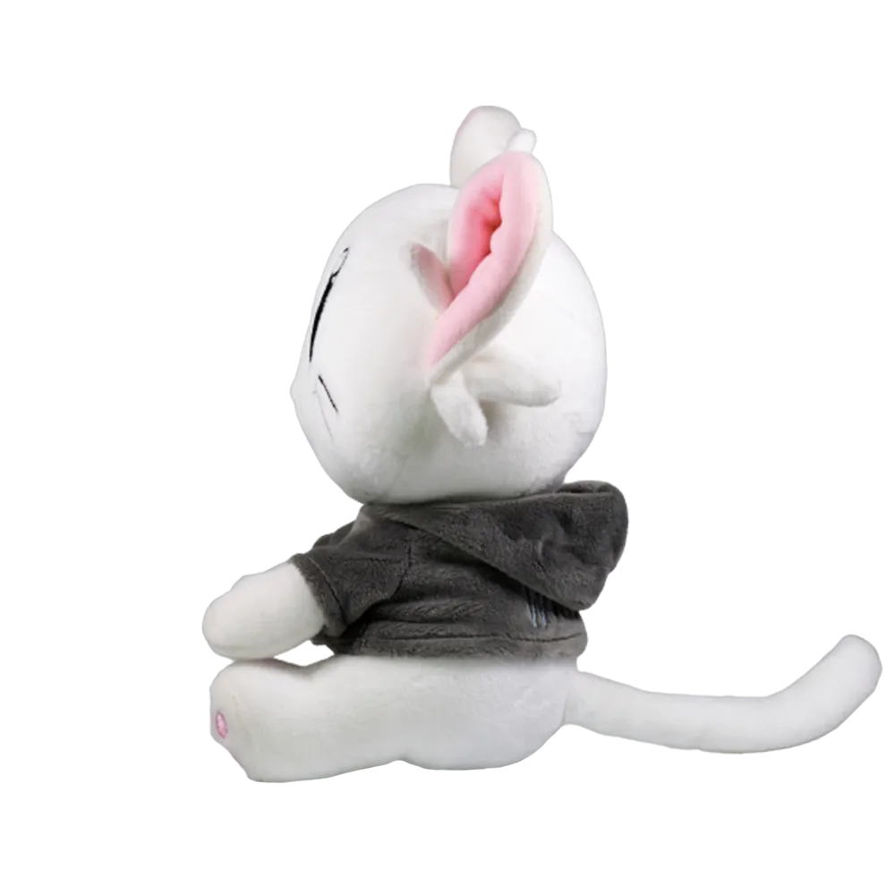 WhiteCat - osu! Plush