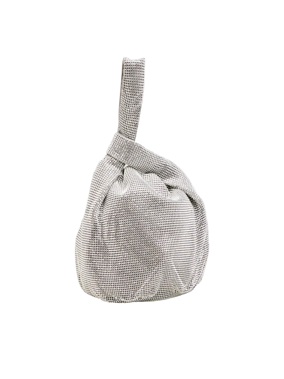 YASSILVA Rhinestone Bag