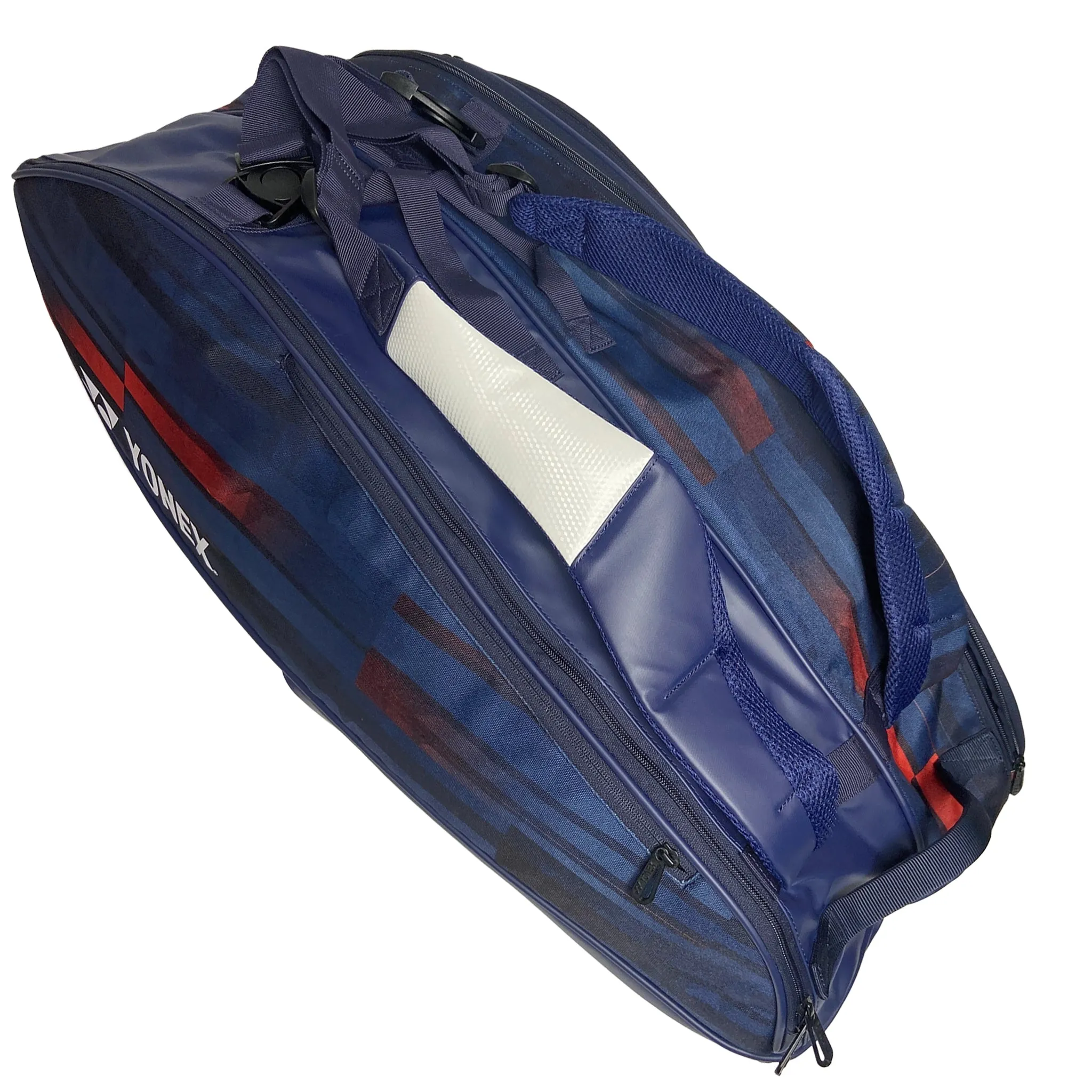 Yonex 2024 Limited Edition Olympic Bag 6R (BAG26P) Navy