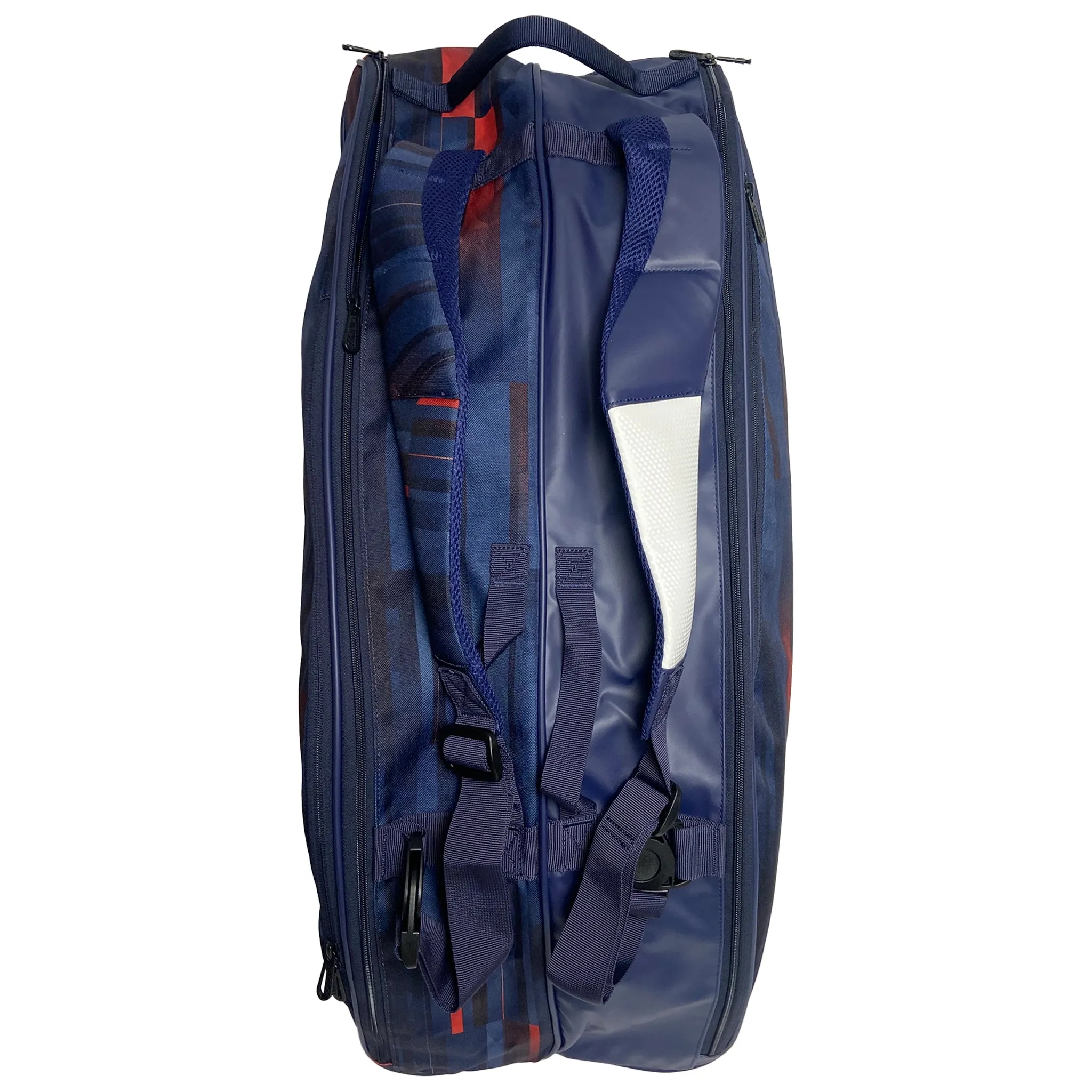 Yonex 2024 Limited Edition Olympic Bag 6R (BAG26P) Navy