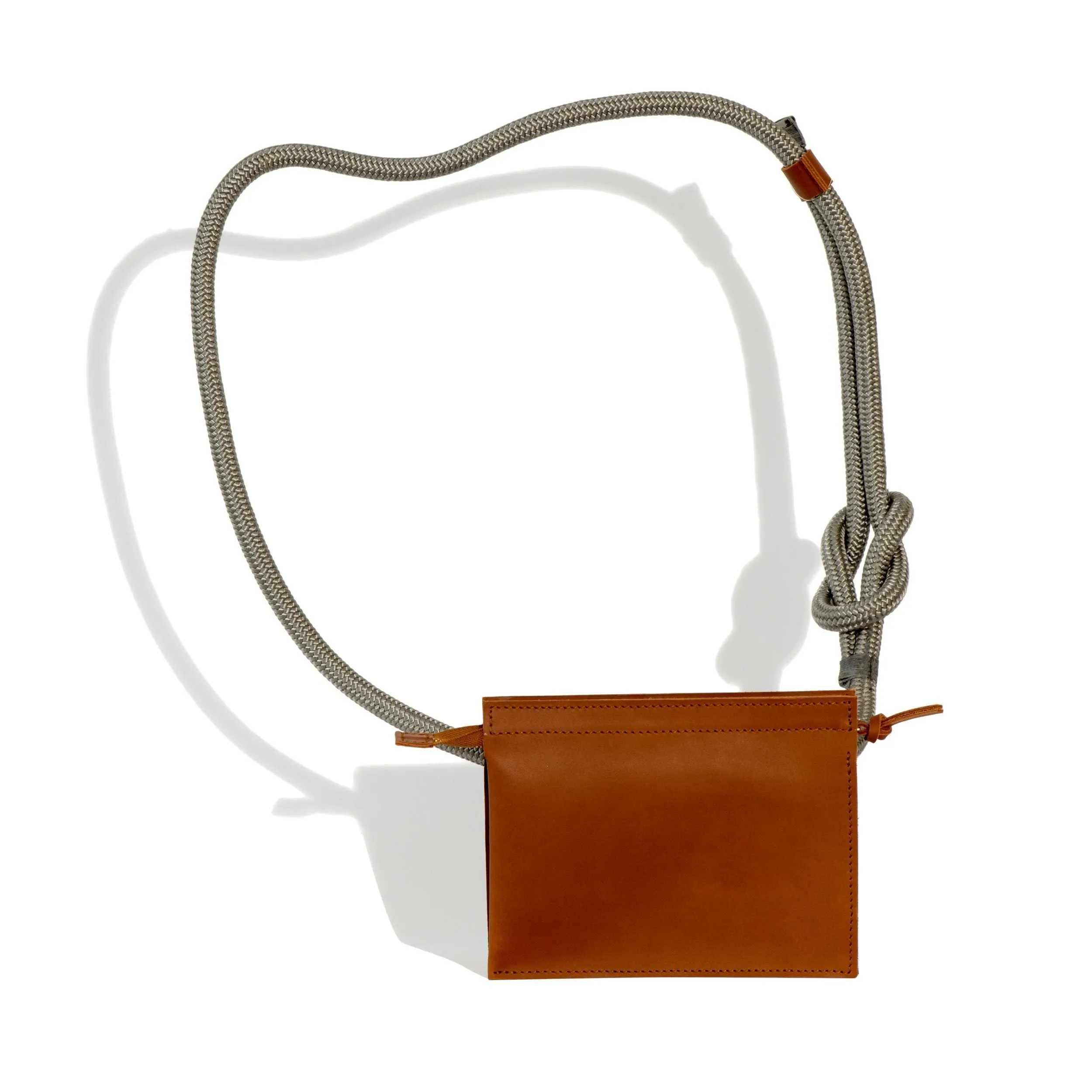 Yui Bag - Tan