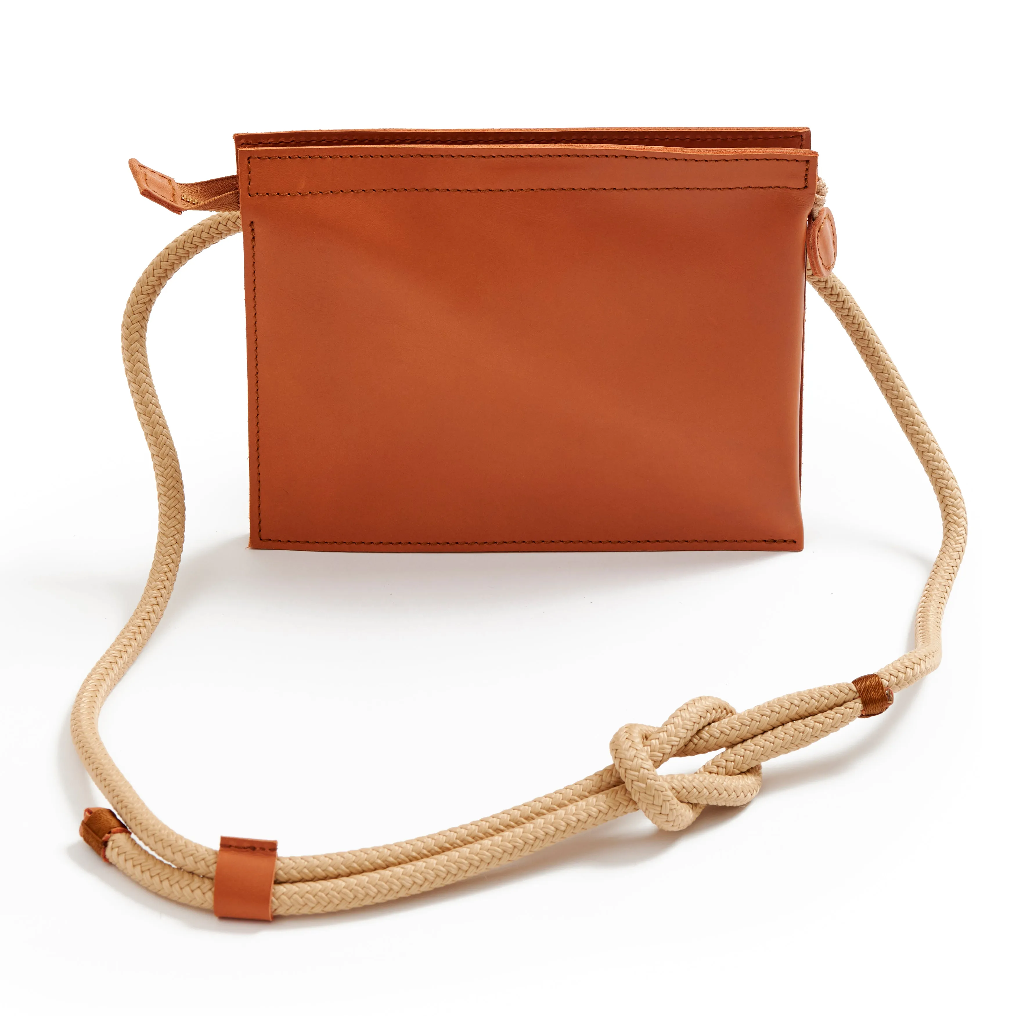 Yui Bag - Tan
