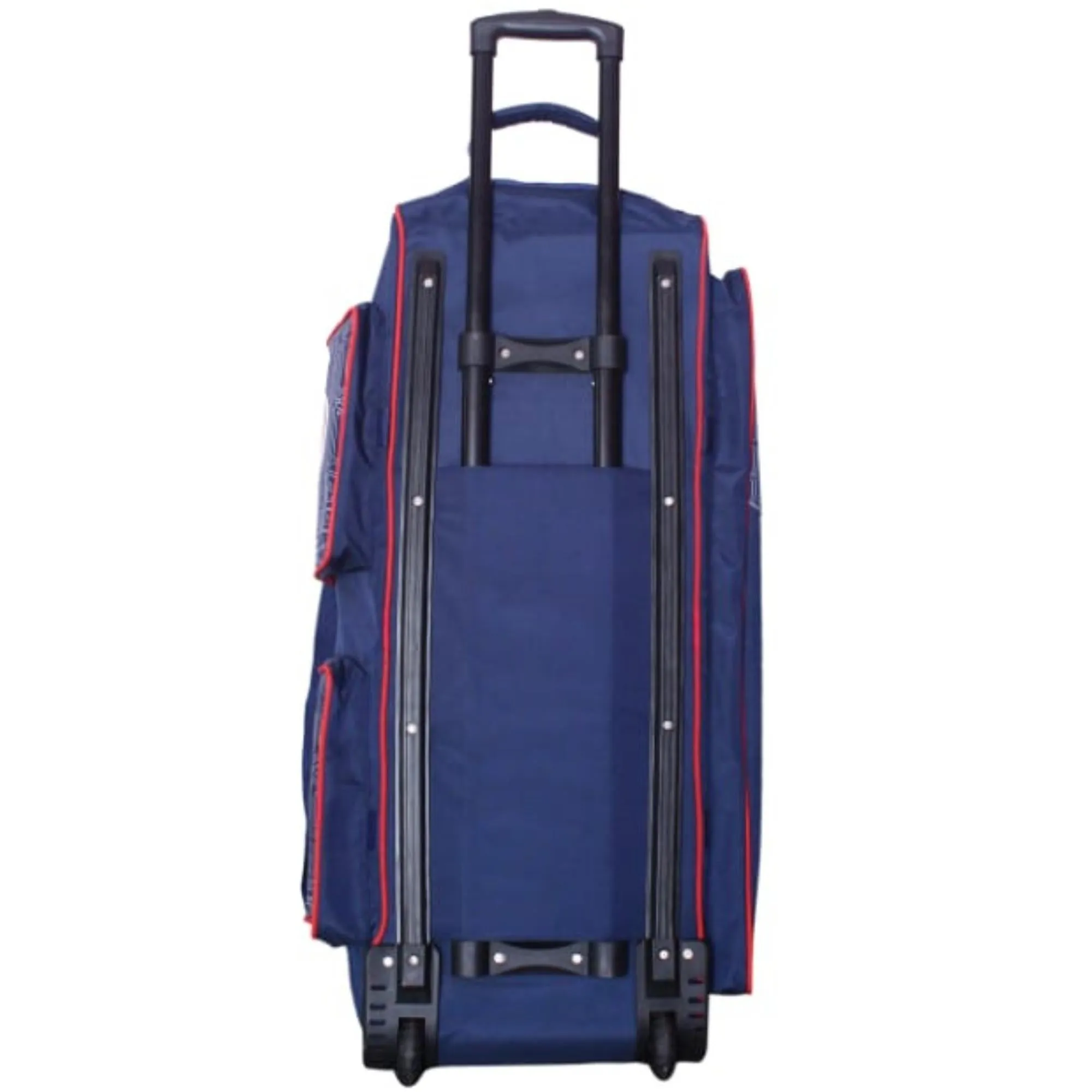 Zee Sports Kit Bag Limited Edition Sonic - Red