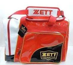 Zett Pitcher's Equipment Duffle Bag