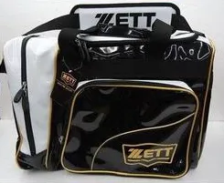 Zett Pitcher's Equipment Duffle Bag