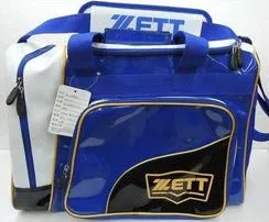 Zett Pitcher's Equipment Duffle Bag