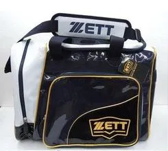 Zett Pitcher's Equipment Duffle Bag