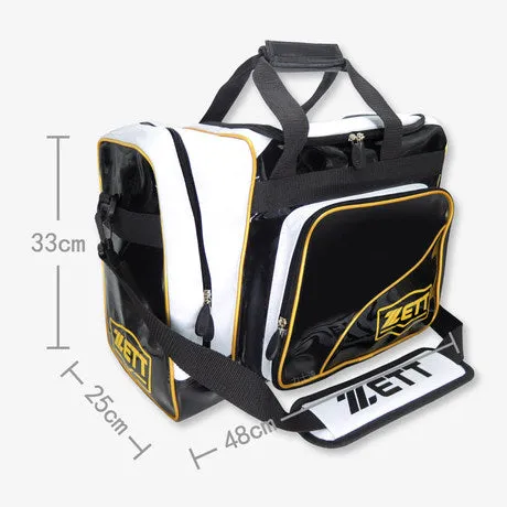 Zett Pitcher's Equipment Duffle Bag