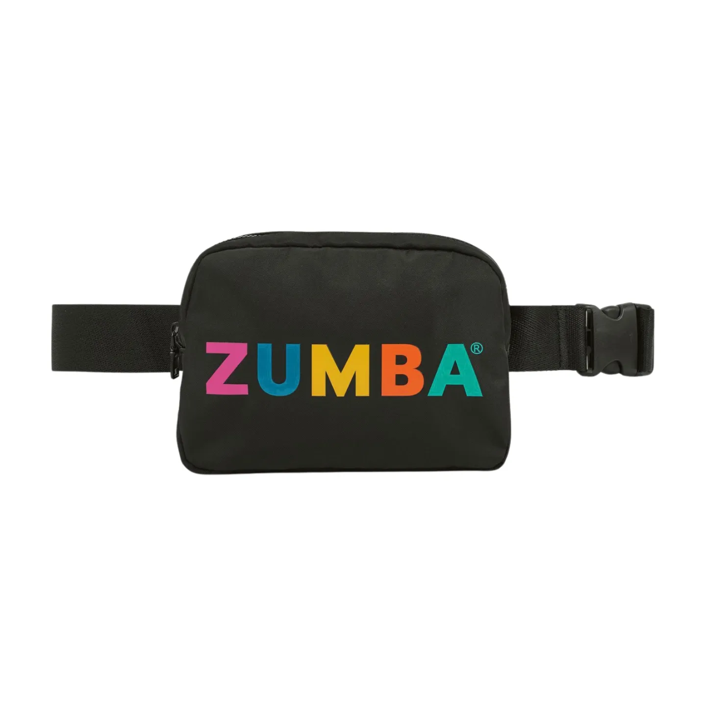 Zumba Vacay Waist Bag