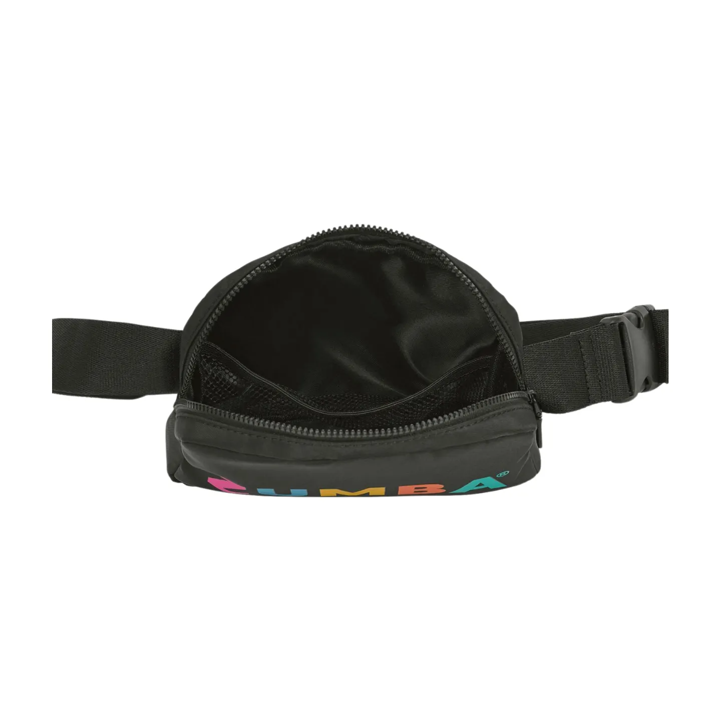 Zumba Vacay Waist Bag